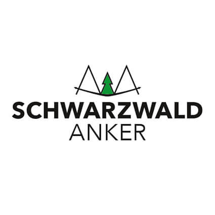 Schwarzwald Anker Logo